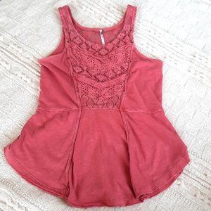 Free People Day Tripper Tank top